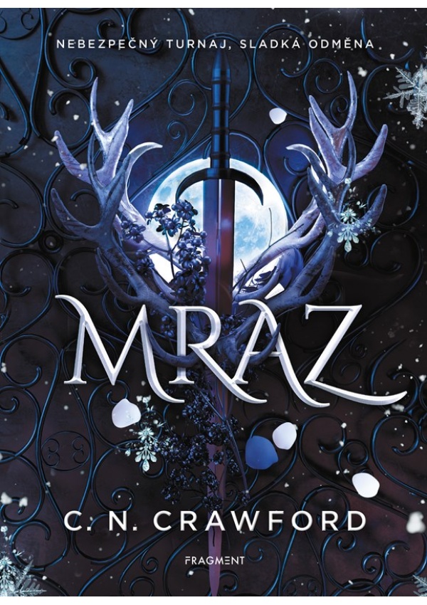 Mráz - C. N. Crawford
