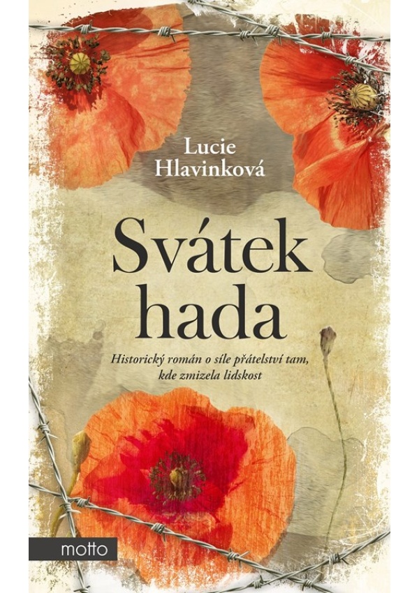 Levně Svátek hada