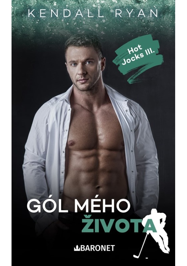 Levně Gól mého života