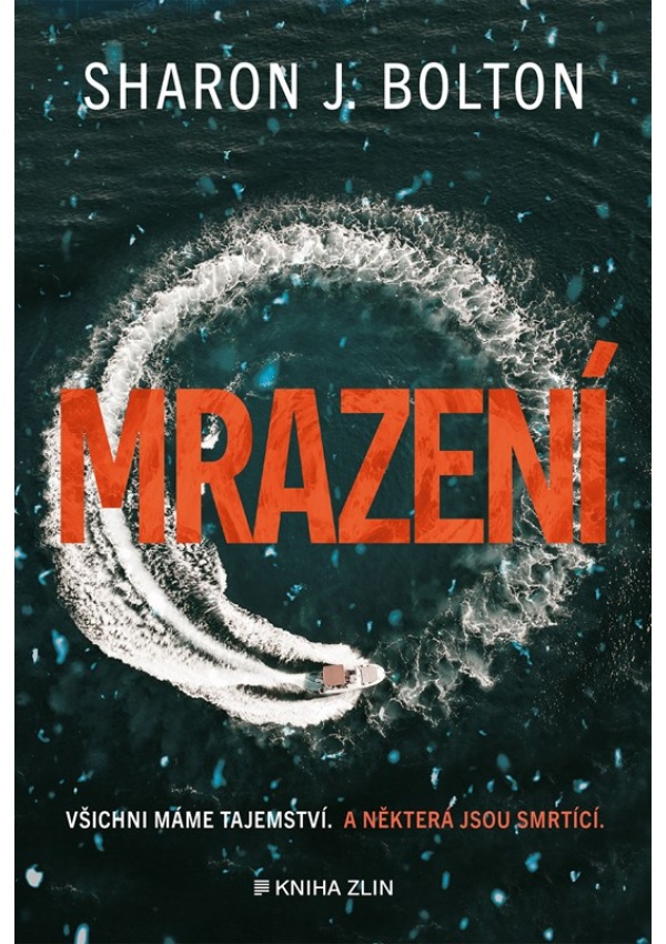 Mrazení