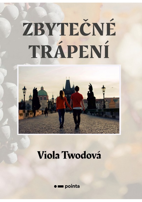 Levně Zbytečné trápení