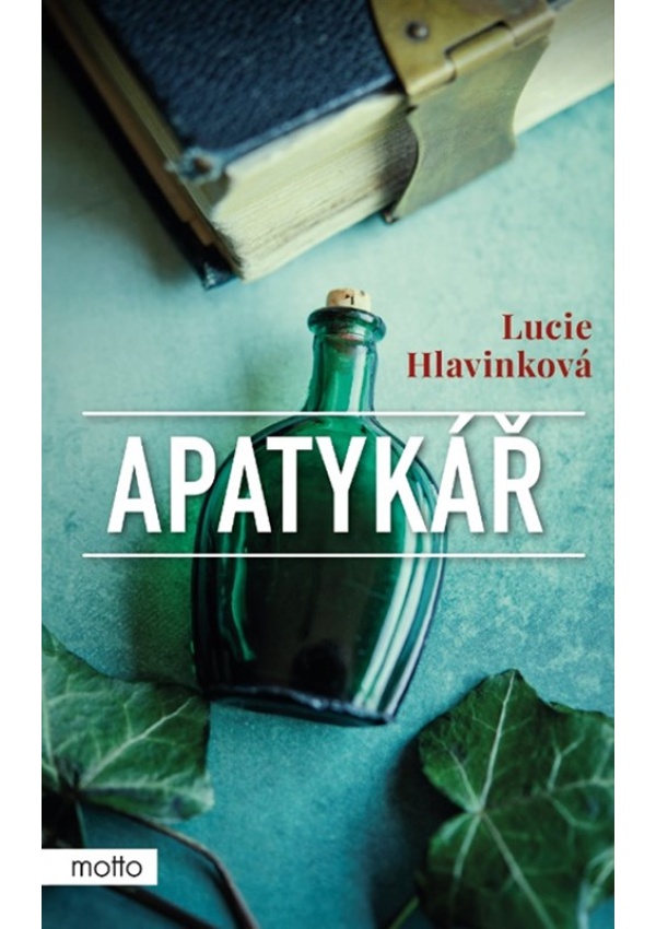Levně Apatykář