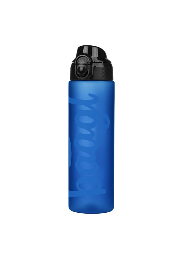 BAAGL Tritanová láhev na pití Ocean Blue, 700 ml