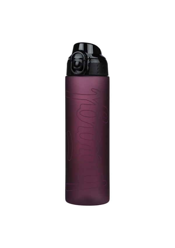 BAAGL Tritanová láhev na pití Ruby, 700 ml