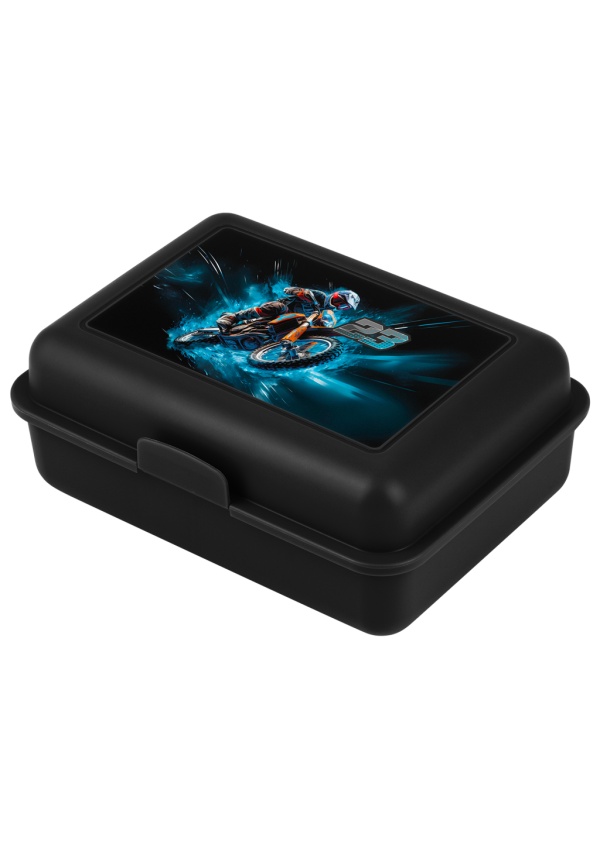 BAAGL Box na svačinu Motorka
