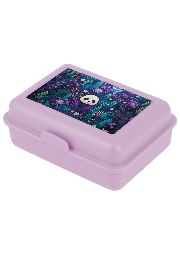 BAAGL Box na svačinu Jungle Panda