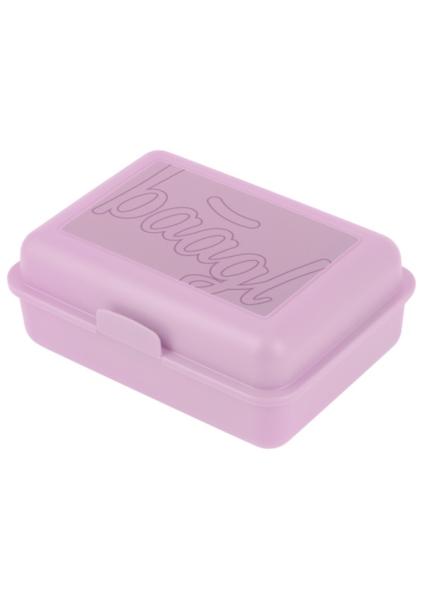 BAAGL Box na svačinu Lavender