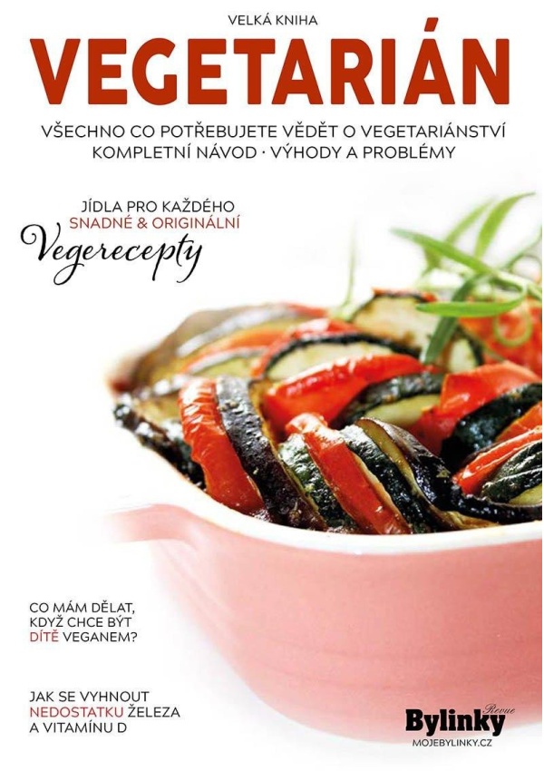 Levně Vegetarián