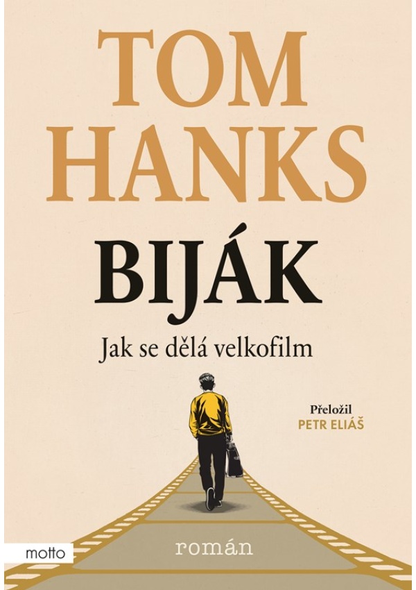 Levně Biják: Jak se dělá velkofilm