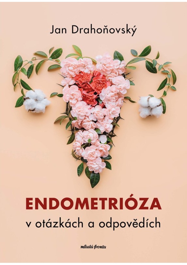 Levně Endometrióza v otázkách a odpovědích