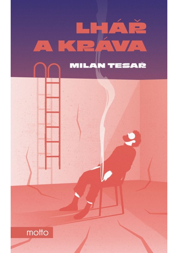Levně Lhář a kráva