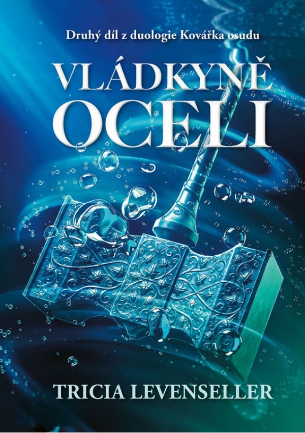 Levně Vládkyně oceli