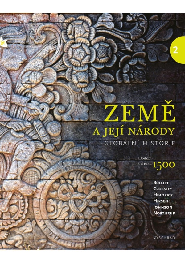 Levně Země a její národy 2