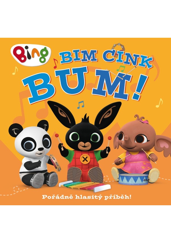 Bing - Bim Cink bum
