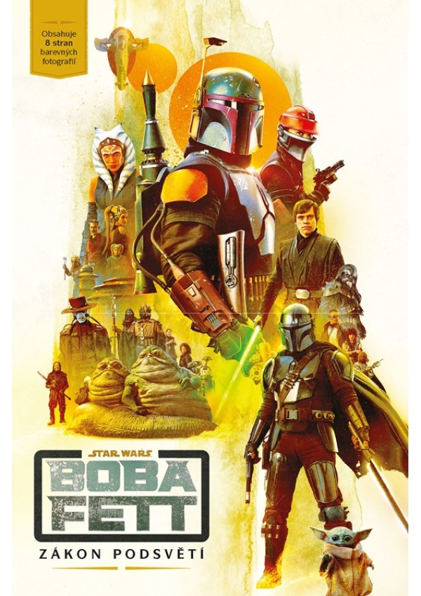 Star Wars - Boba Fett