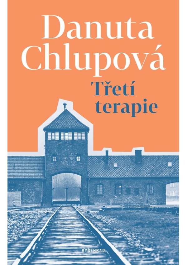 Třetí terapie
