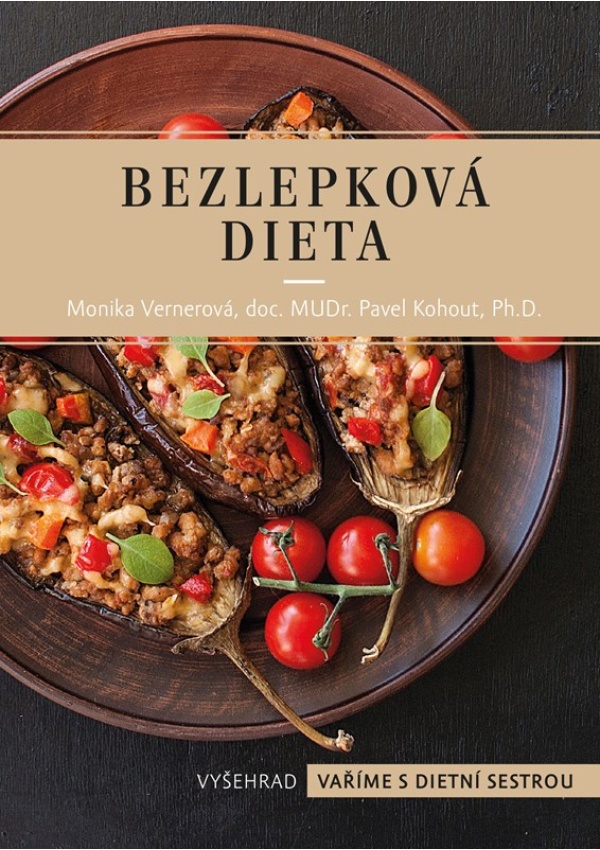 Levně Bezlepková dieta
