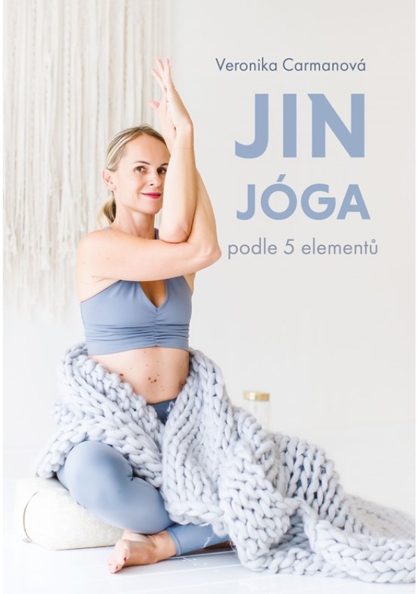 Levně Jin jóga podle 5 elementů