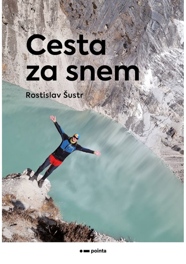 Levně Cesta za snem