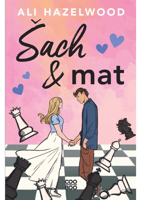 Šach & mat