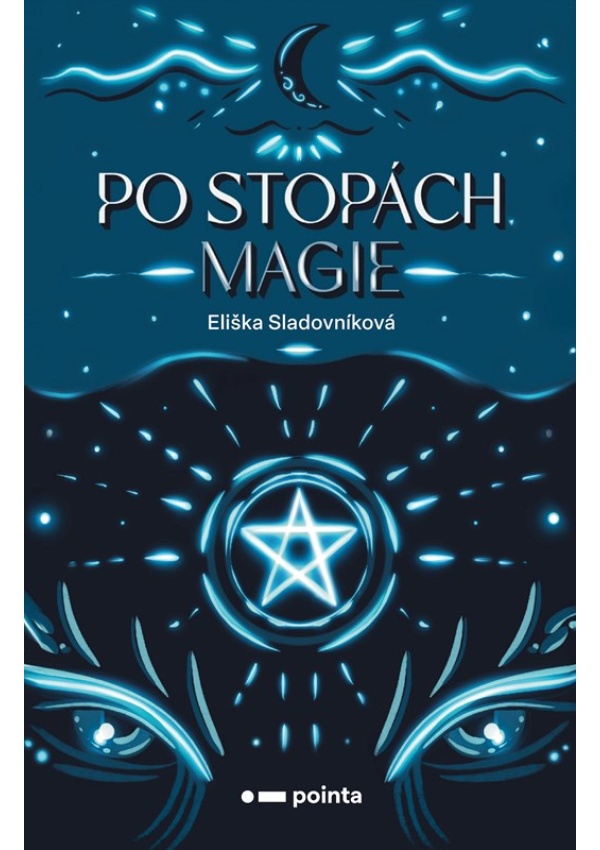 Levně Po stopách magie