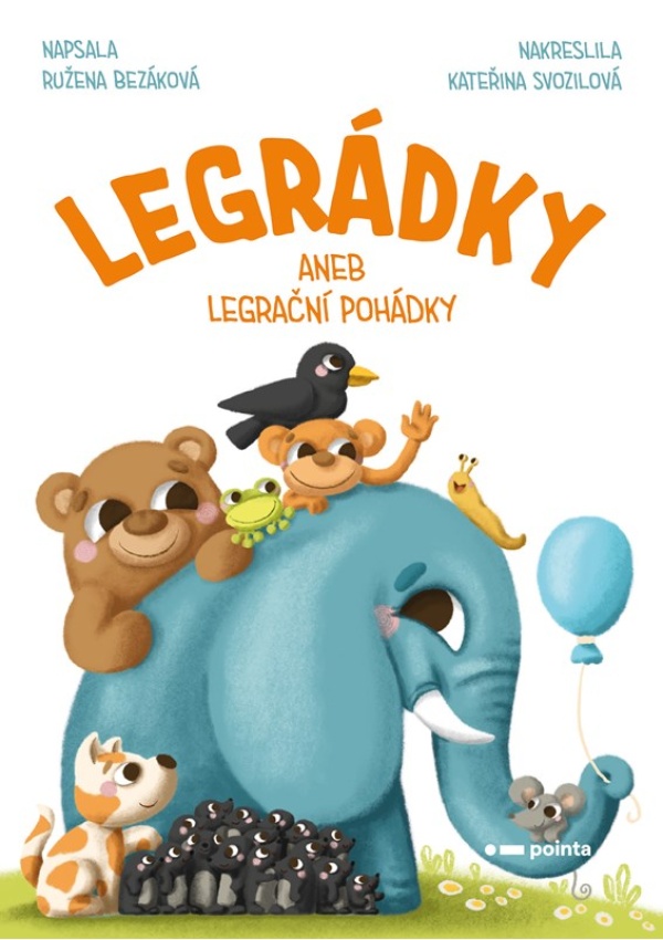 Levně Legrádky