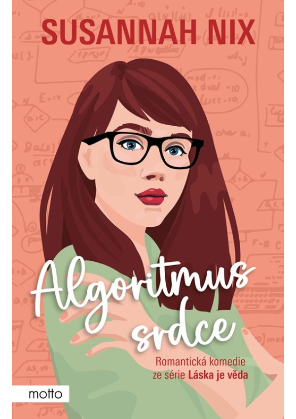 Levně Algoritmus srdce