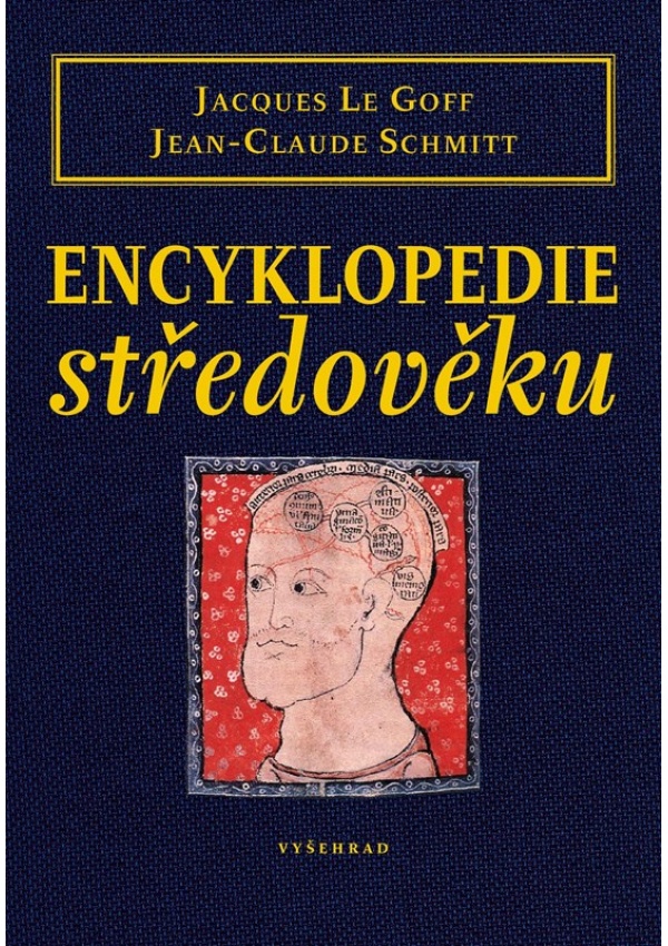 Levně Encyklopedie středověku