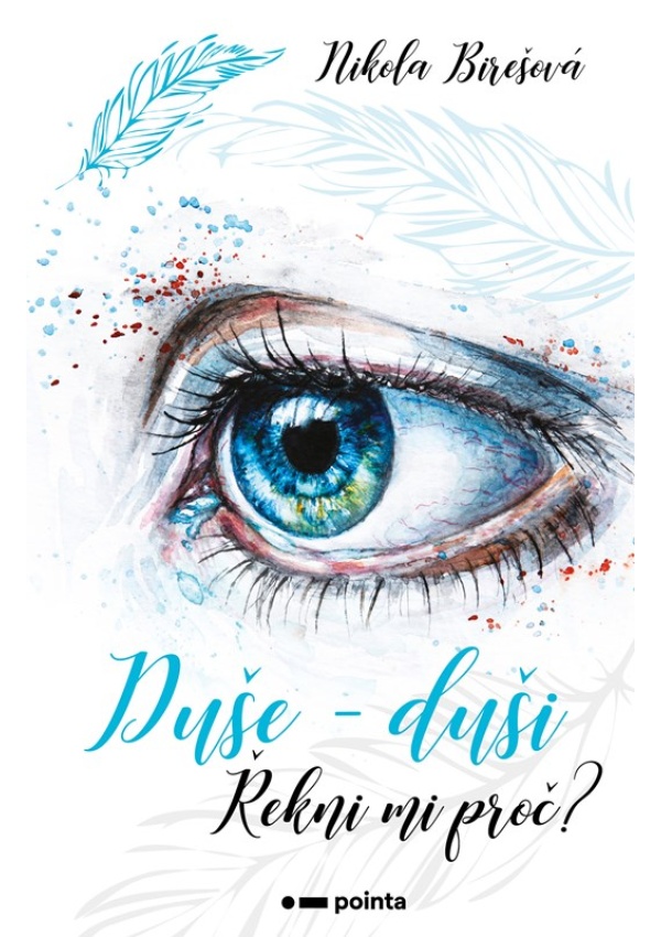 Levně Duše - duši