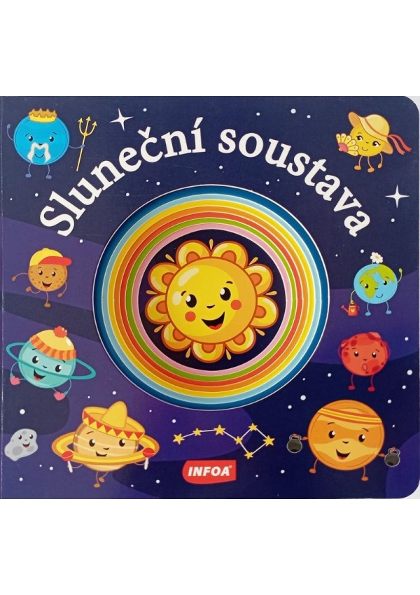 Sluneční soustava