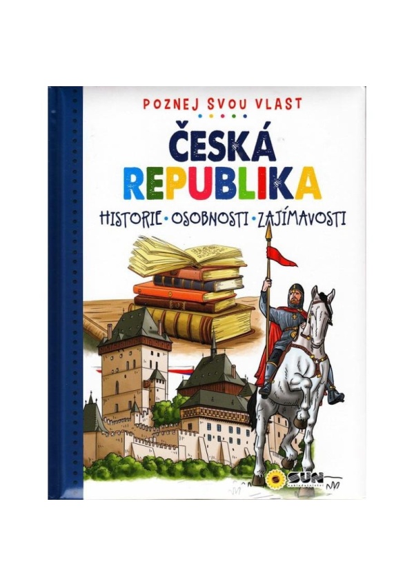 Česká republika - Poznej svou vlast