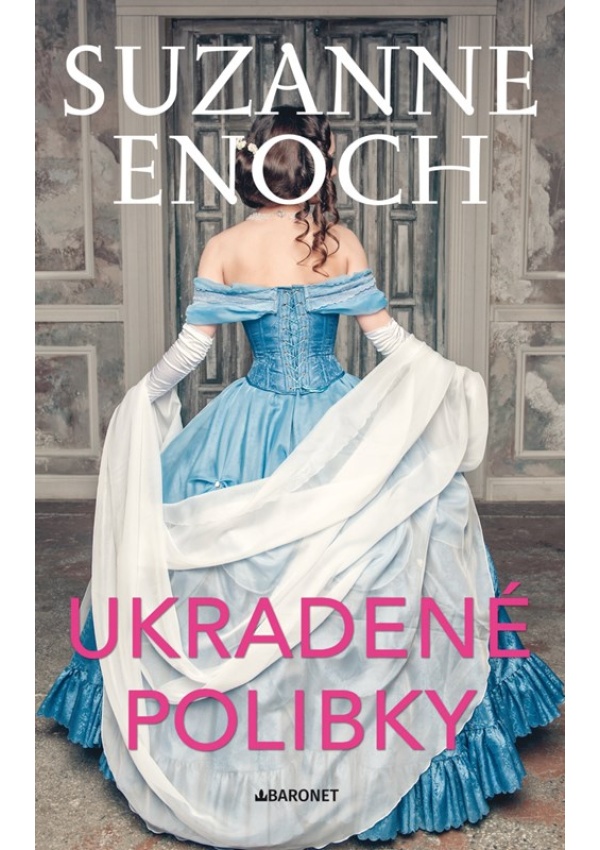 Levně Ukradené polibky