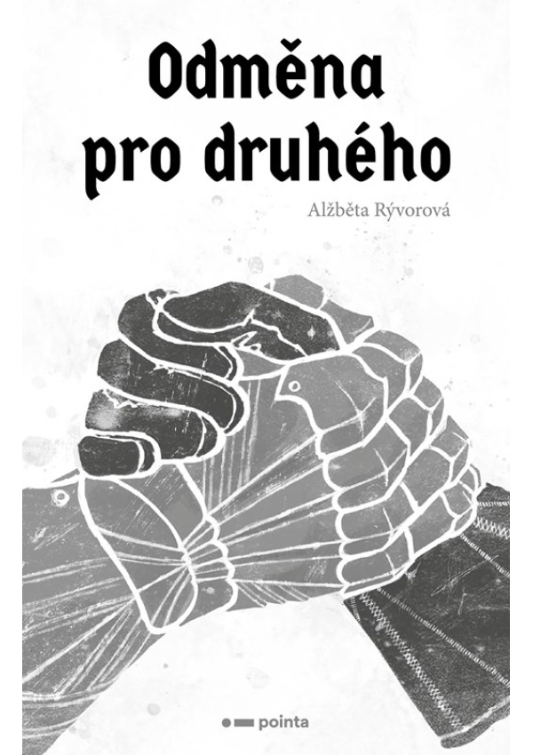 Levně Odměna pro druhého