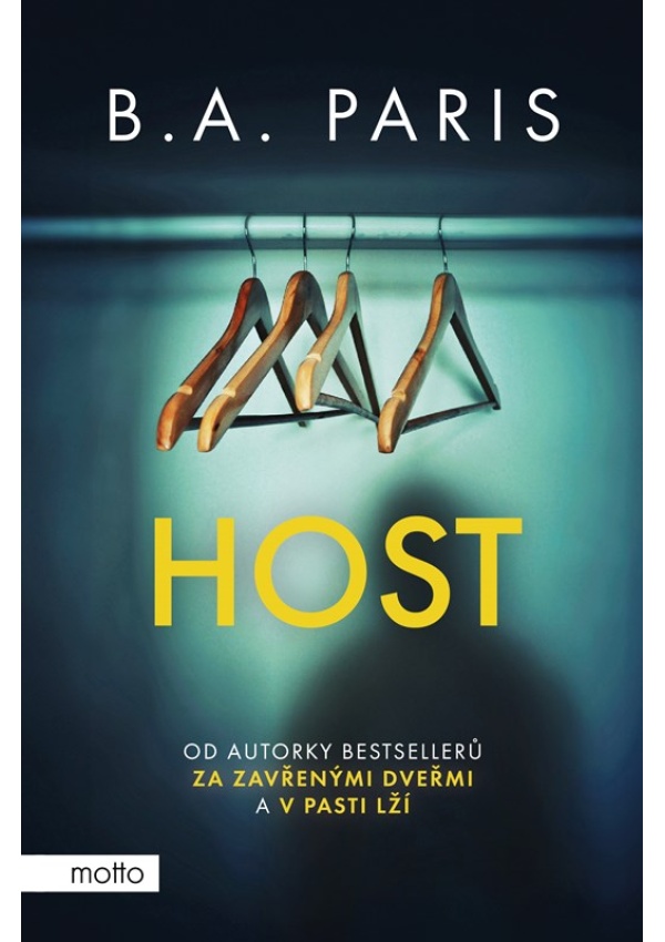 Levně Host