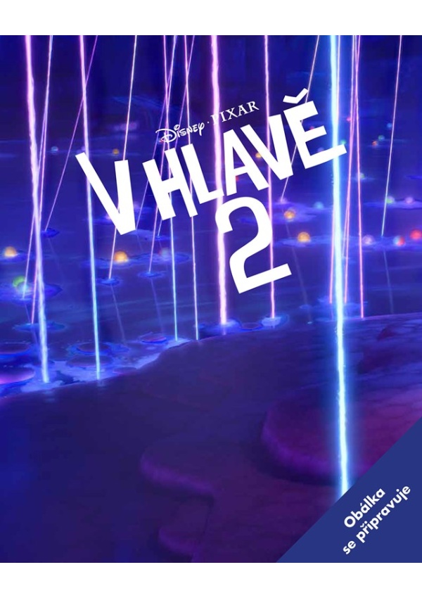 V hlavě 2 - Příběh podle filmu