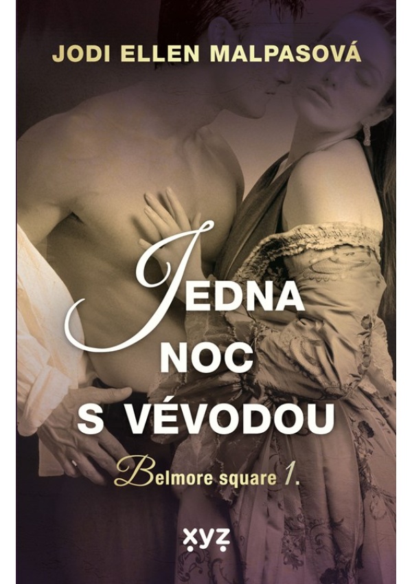 Jedna noc s vévodou