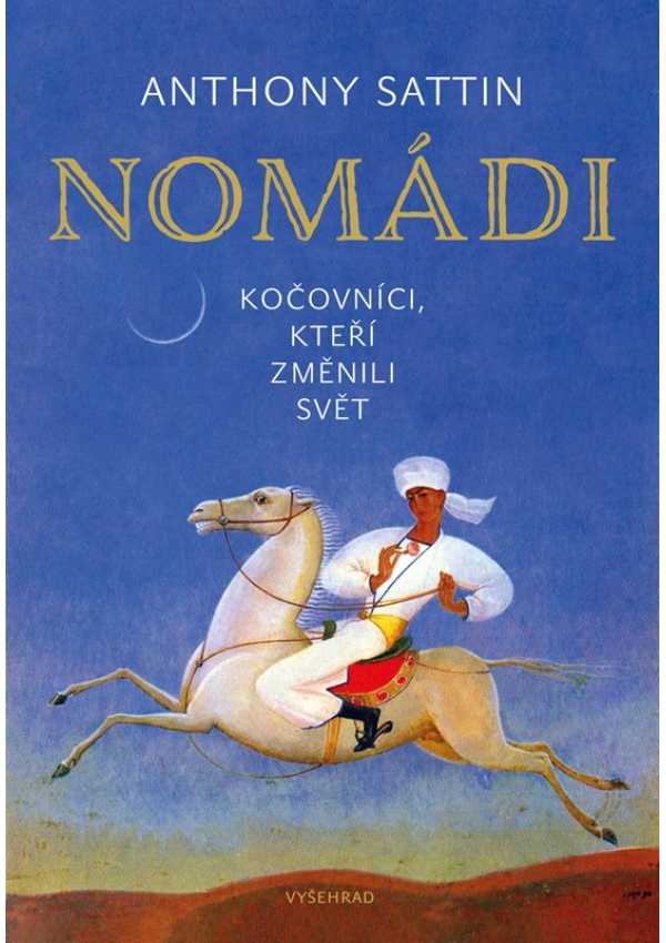 Levně Nomádi