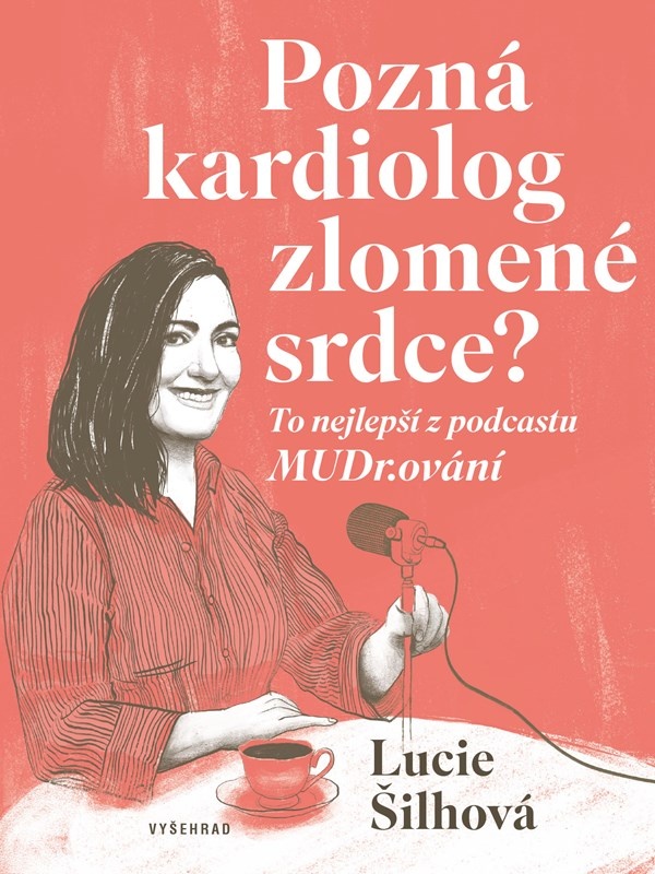 Levně Pozná kardiolog zlomené srdce?