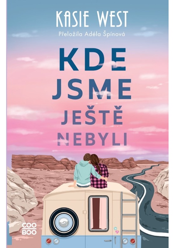 Levně Kde jsme ještě nebyli