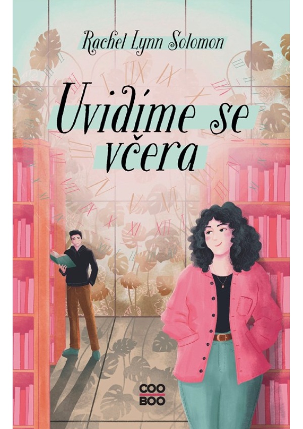 Levně Uvidíme se včera