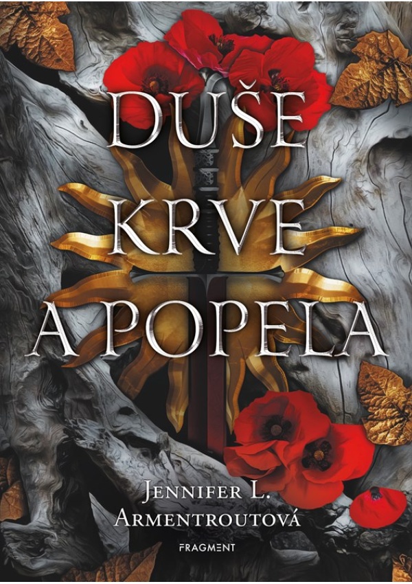 Levně Duše krve a popela