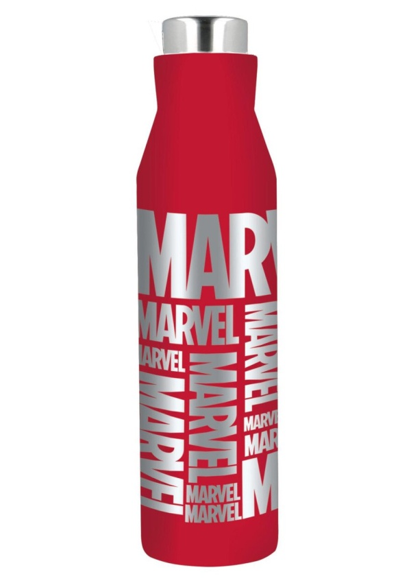 Nerezová termo láhev Diabolo - Marvel 580 ml