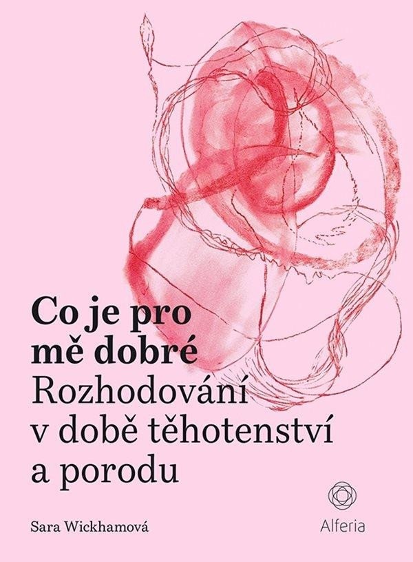 Levně Co je pro mě dobré - Rozhodování v době těhotenství a porodu