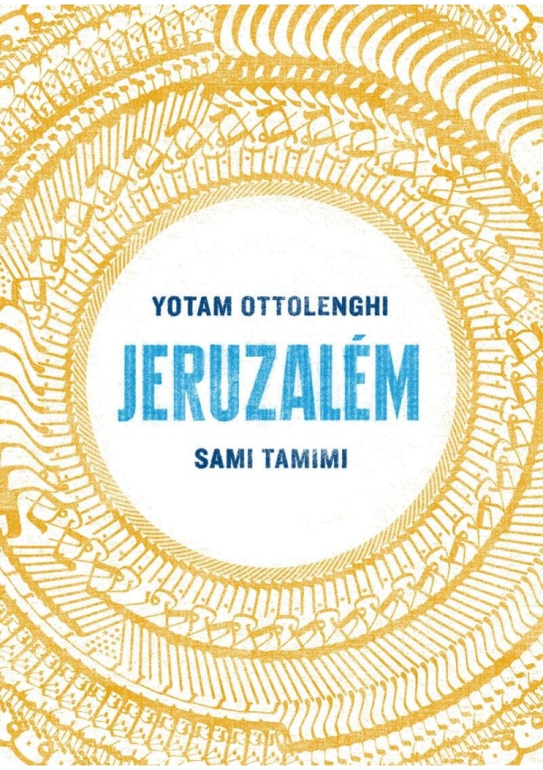 Jeruzalém - Kuchařka