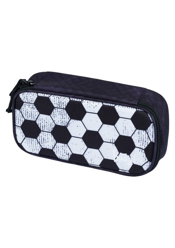 BAAGL Školní penál etue Goal