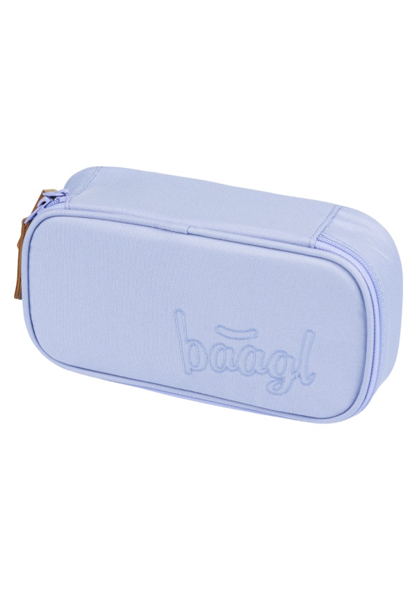 BAAGL Školní penál etue Lilac