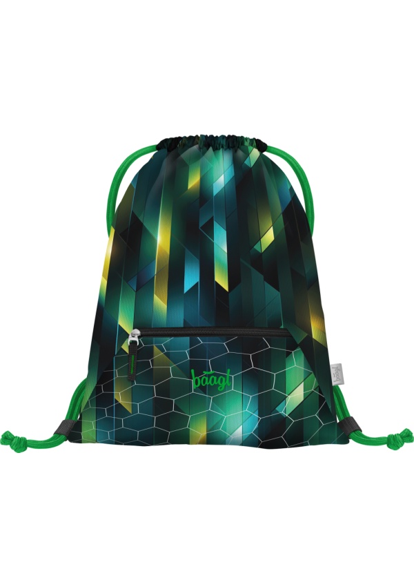 BAAGL Sáček s kapsou Fotbal Hráč