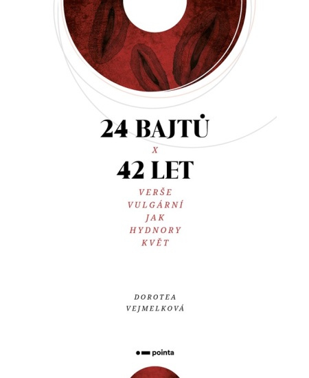 Levně 24 bajtů x 42 let