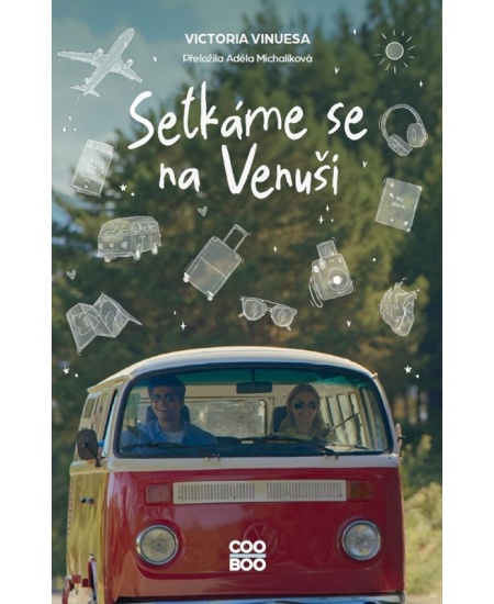 Levně Setkáme se na Venuši
