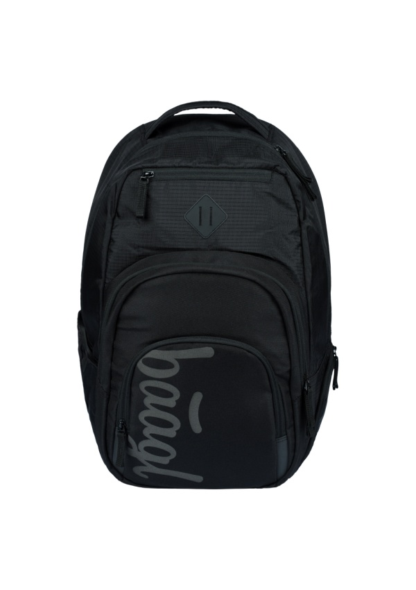BAAGL Batoh Coolmate Black